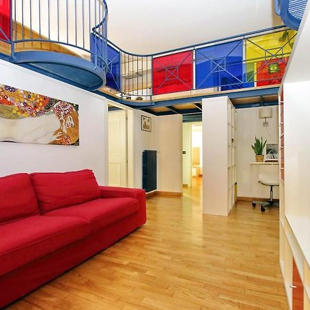 Vatican Holiday Home Рим Екстериор снимка