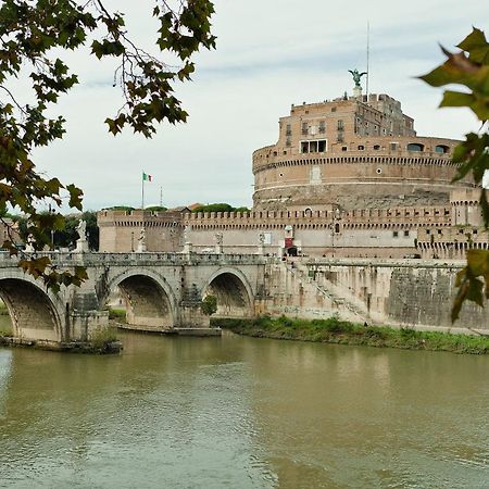 Vatican Holiday Home Рим Екстериор снимка