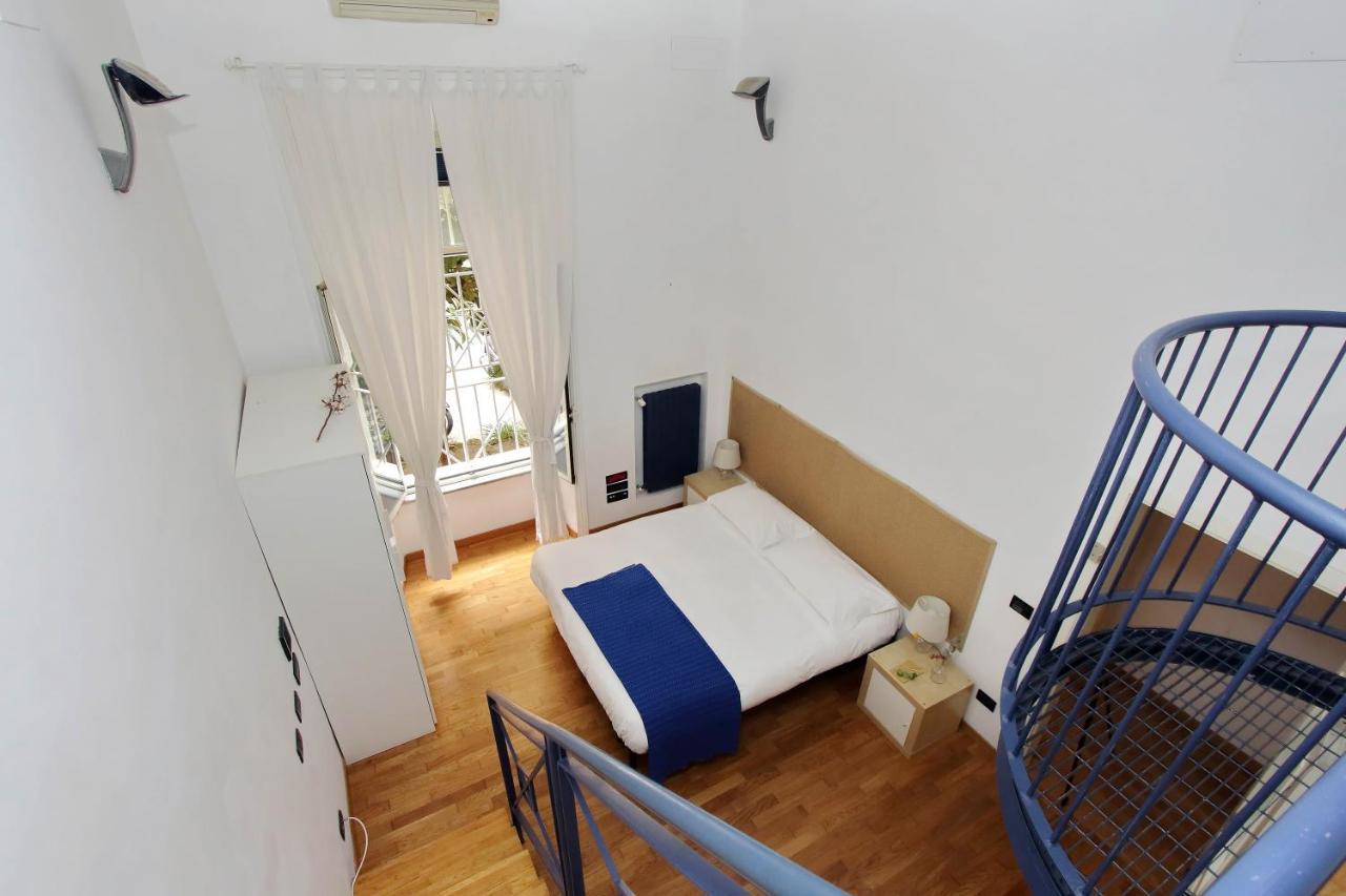 Vatican Holiday Home Рим Екстериор снимка