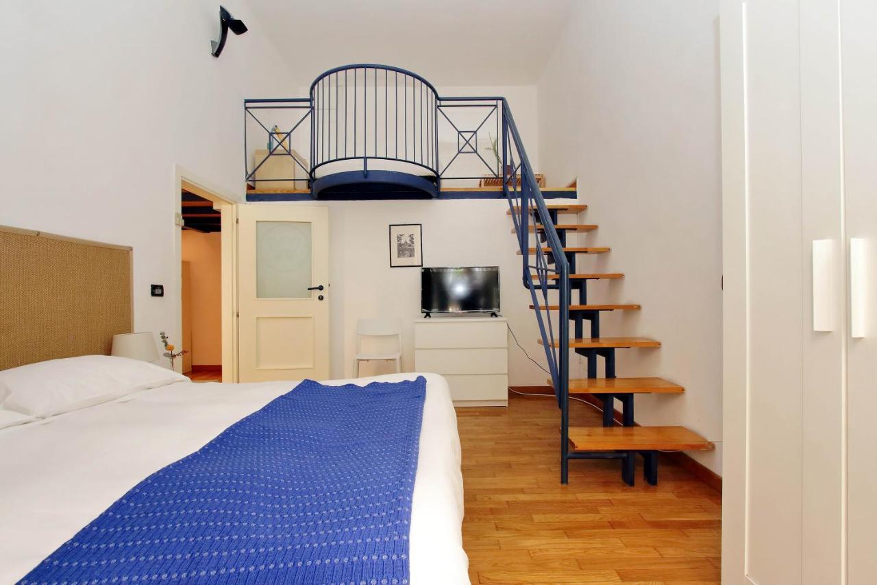 Vatican Holiday Home Рим Екстериор снимка