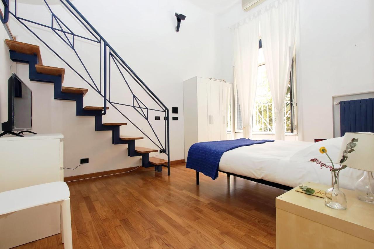 Vatican Holiday Home Рим Екстериор снимка