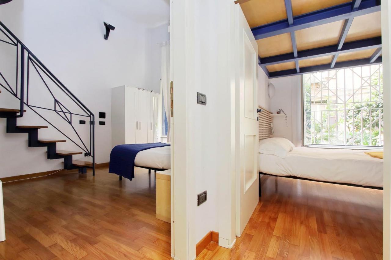 Vatican Holiday Home Рим Екстериор снимка