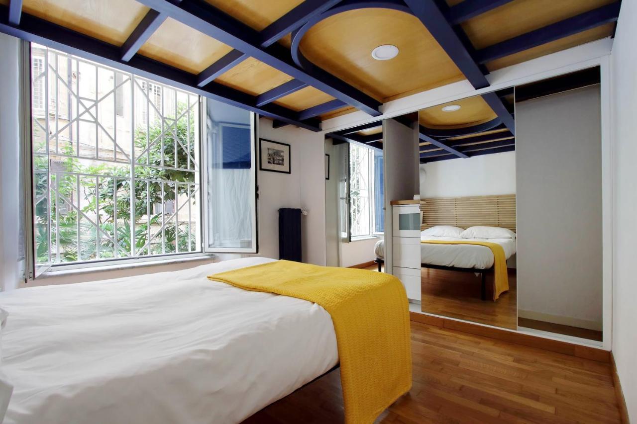 Vatican Holiday Home Рим Екстериор снимка