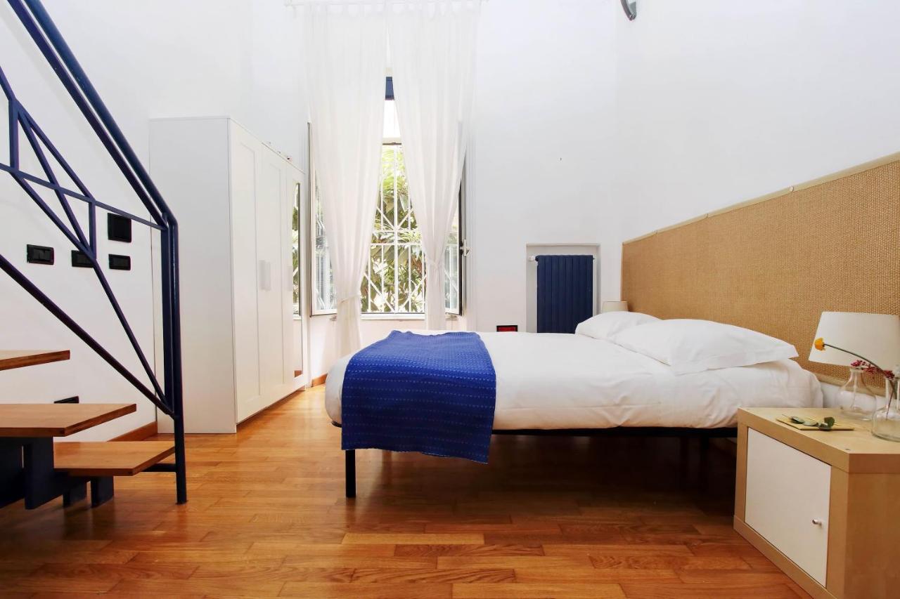 Vatican Holiday Home Рим Екстериор снимка