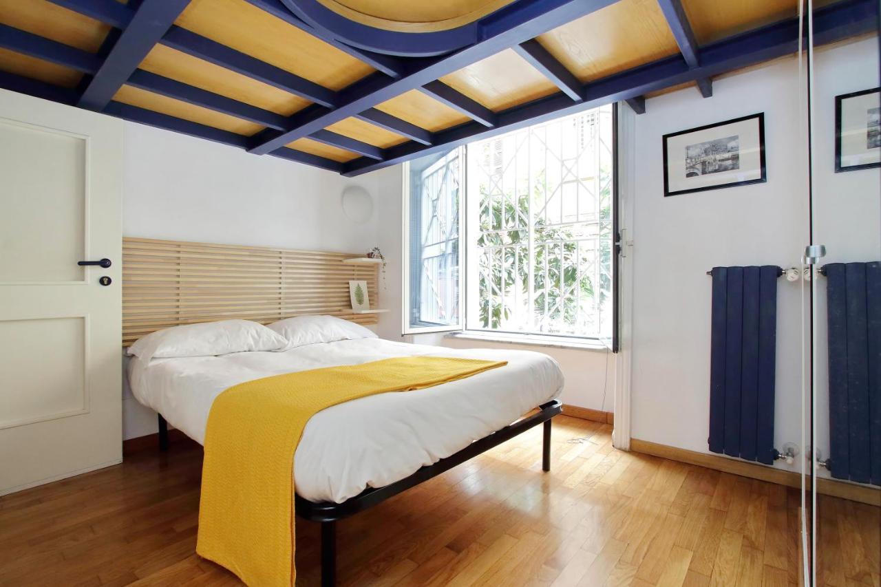 Vatican Holiday Home Рим Екстериор снимка