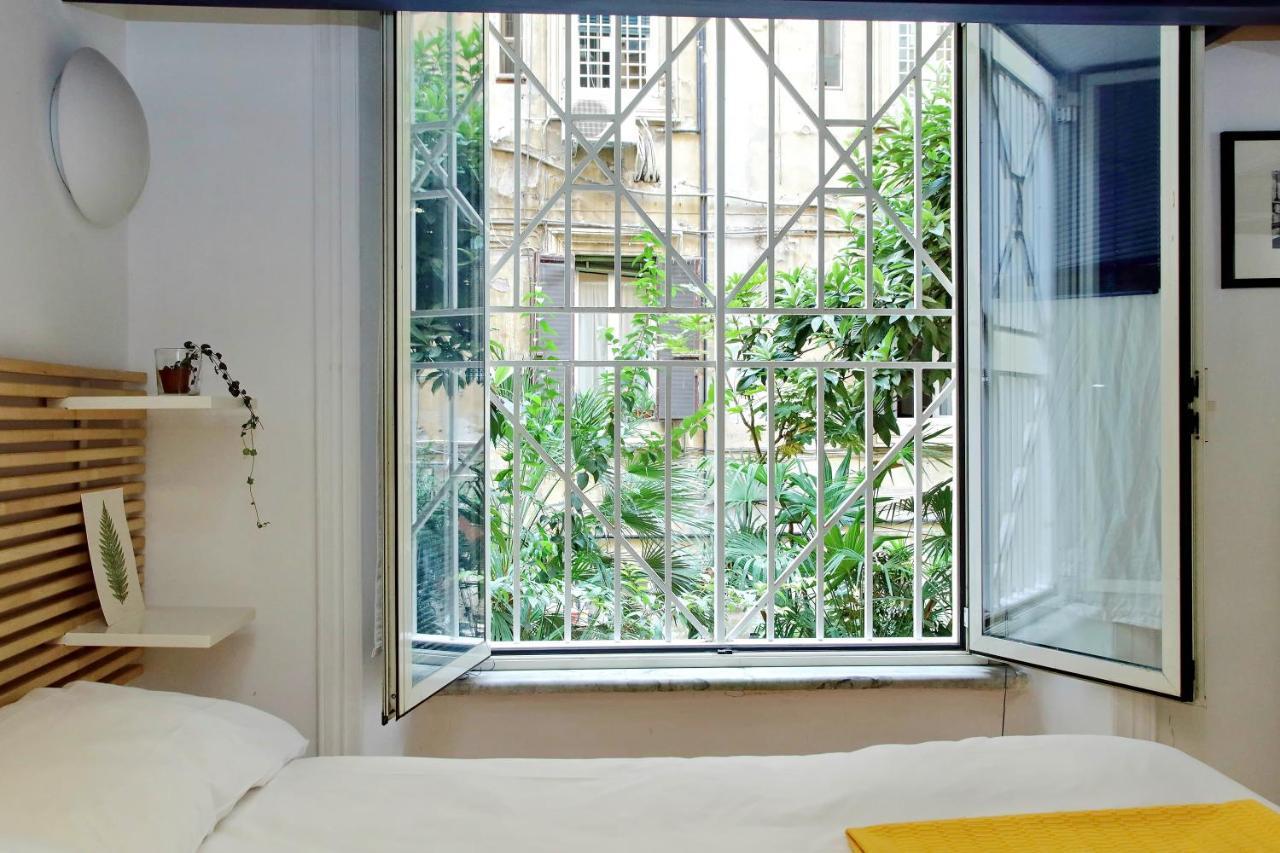 Vatican Holiday Home Рим Екстериор снимка