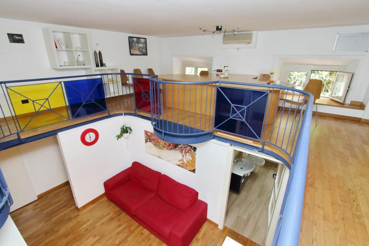 Vatican Holiday Home Рим Екстериор снимка