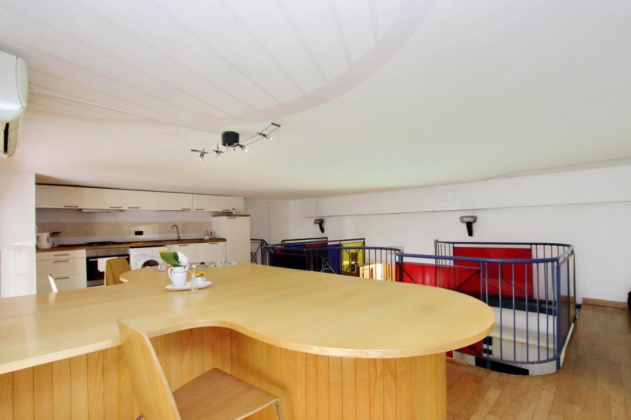 Vatican Holiday Home Рим Екстериор снимка