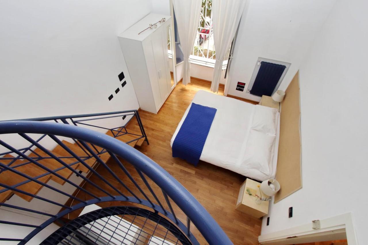 Vatican Holiday Home Рим Екстериор снимка