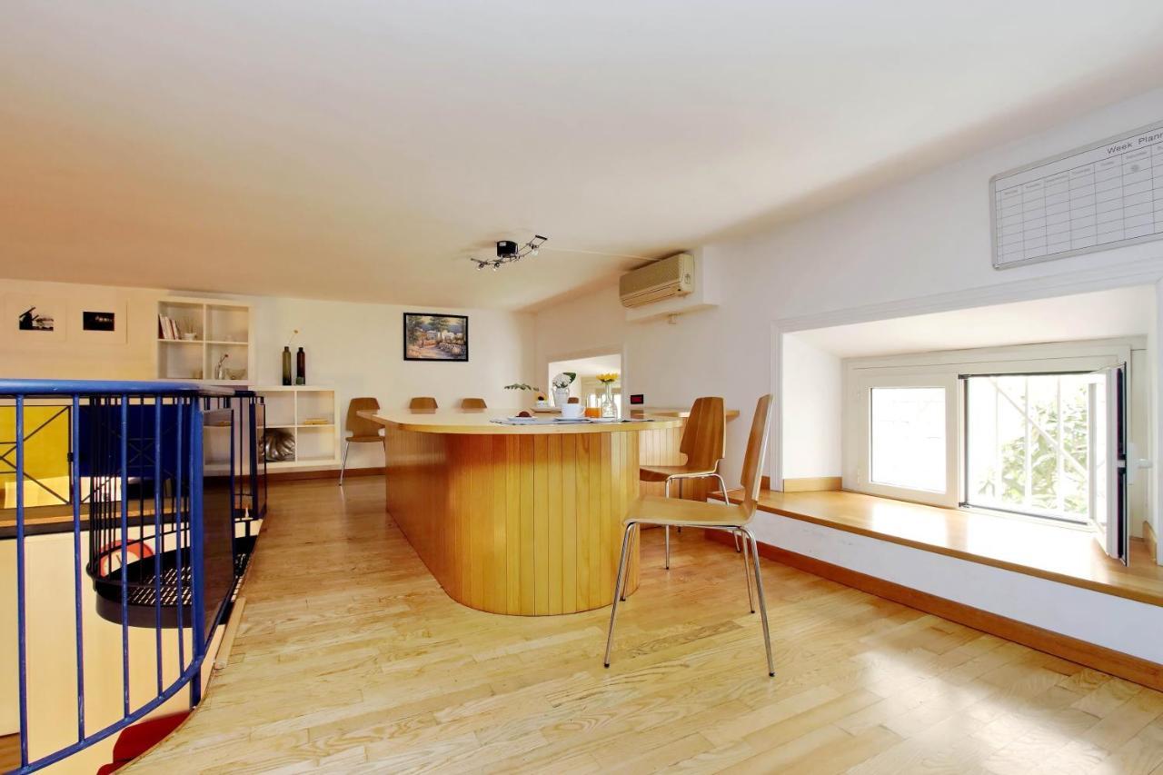 Vatican Holiday Home Рим Екстериор снимка