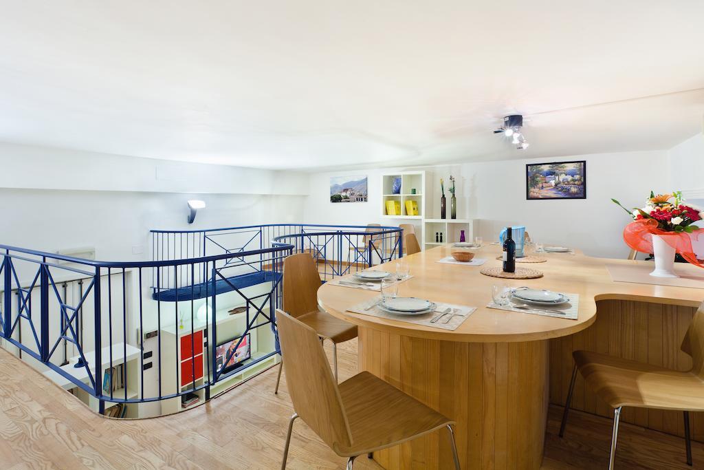 Vatican Holiday Home Рим Стая снимка